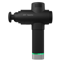 Hyperice Hypervolt 2 Pro matt svart
