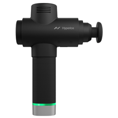 Hyperice Hypervolt 2 Pro matt svart