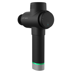 Hyperice Hypervolt 2 Pro matt svart