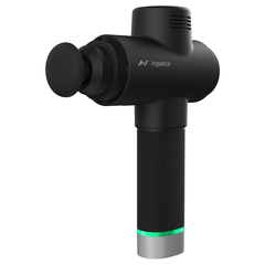 Hyperice Hypervolt 2 Pro matt svart