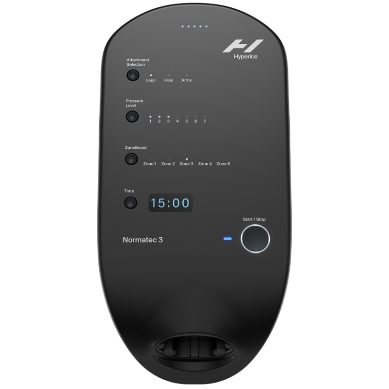 Hyperice Normatec 3.0 Basic Unit