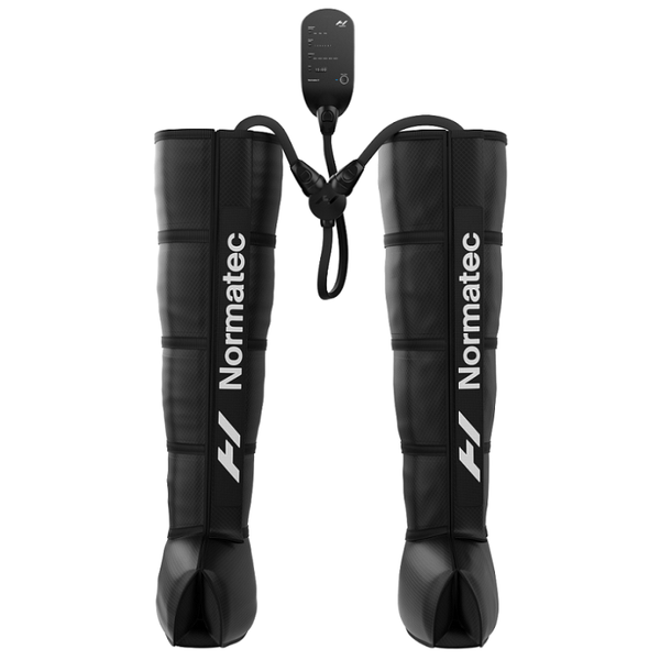 Hyperice Normatec 3.0 Benen