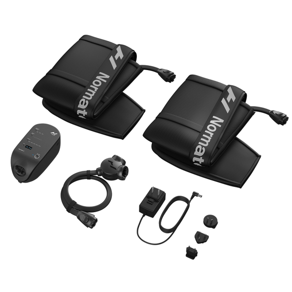 Hyperice Normatec 3.0 Benen