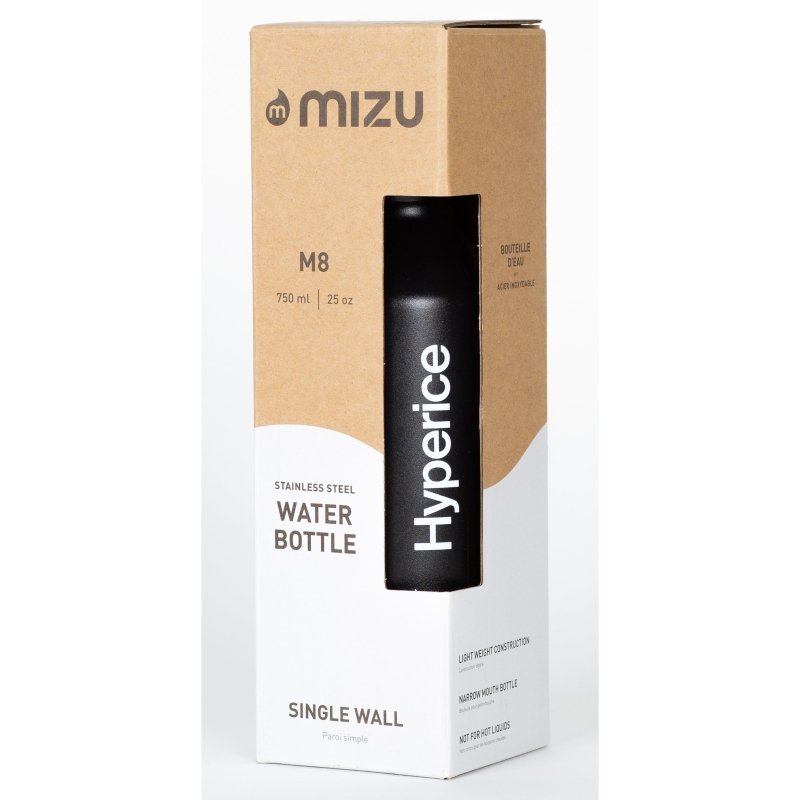 Hyperice x Mizu M8