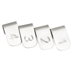 Meater Clips 1-4