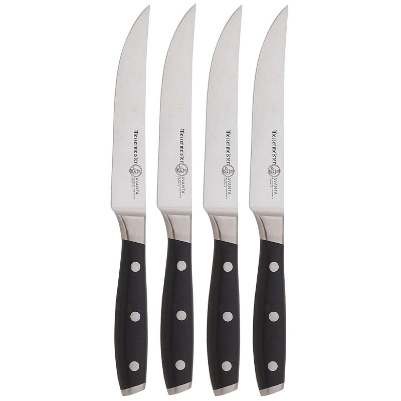 Messermeister Avanta 4-piece Steak