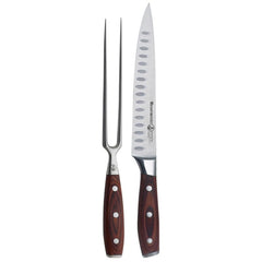 Messermeister Avanta Pakkawood 2-piece