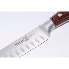 Messermeister Avanta Pakkawood 2-piece