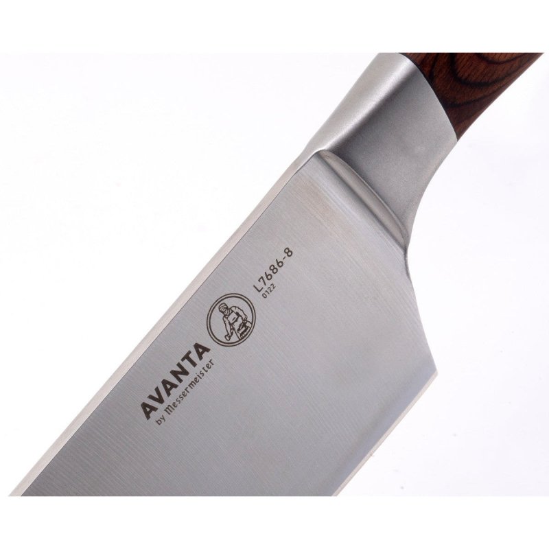 Messermeister Avanta Pakkawood 3-piece