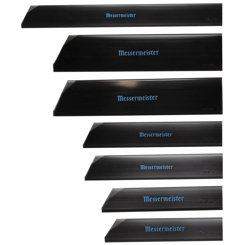 Messermeister Edge-Guard 7 Piece Set