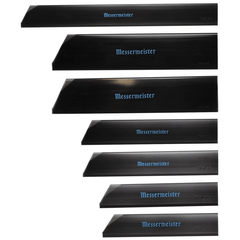 Messermeister Edge-Guard 7 Piece Set