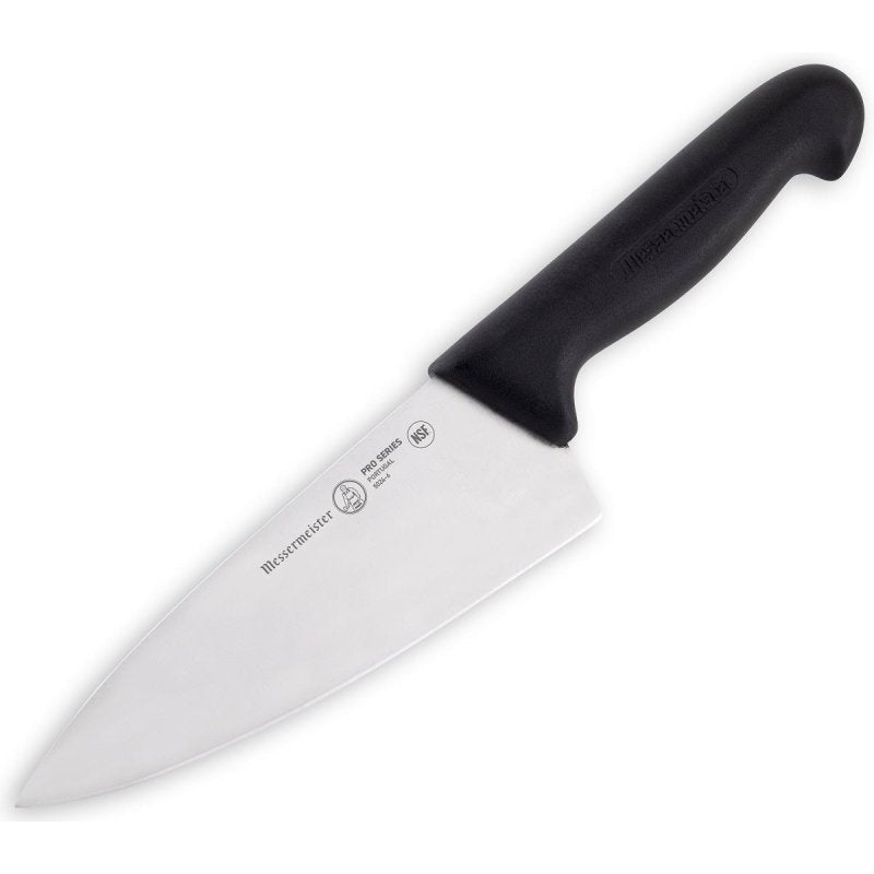 Messermeister Pro Series Wide-blade Chef's Knife 25cm