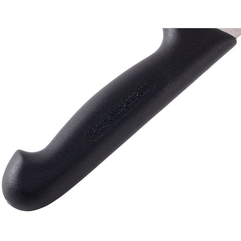 Messermeister Pro Series Kullenschliff Santoku 18cm