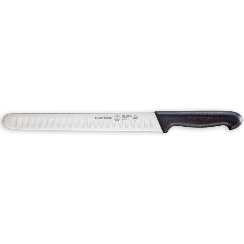 Messermeister Pro Series Round-tip Kullenschliff Slicer 30cm
