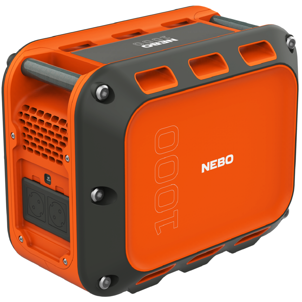 Nebo Intrepid 1000