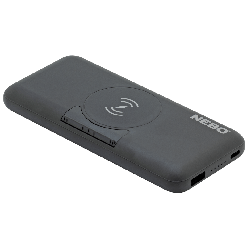 Nebo 10K Powerbank Wireless