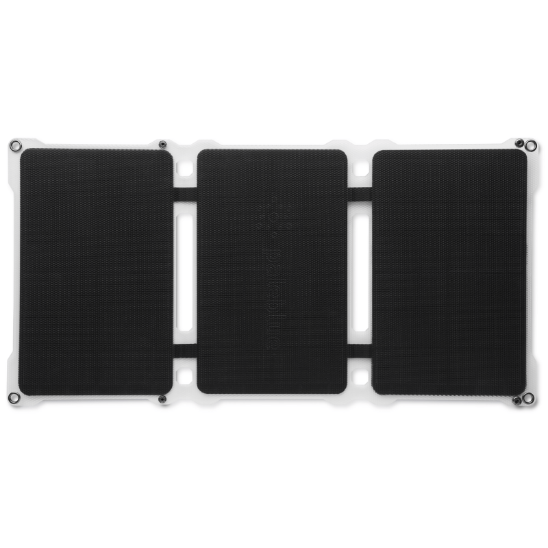 Pale Blue Approach 2 Solar Panel 21W