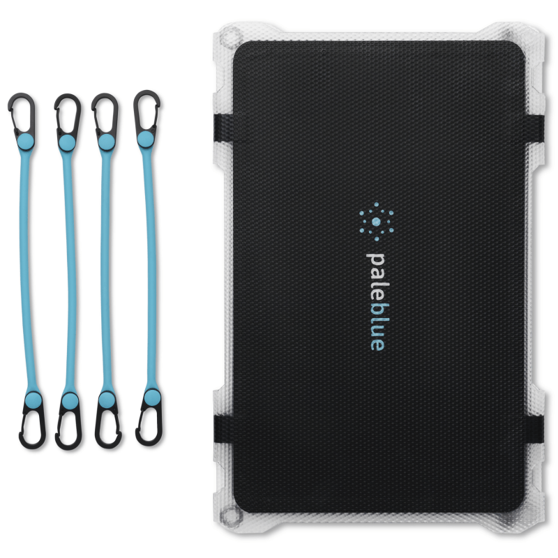Pale Blue Approach 2 Solar Panel 21W