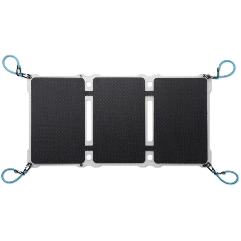 Pale Blue Approach 2 Solar Panel 21W