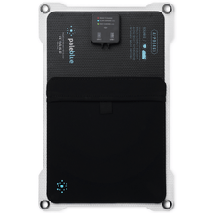 Pale Blue Approach 1 solpanel 7W