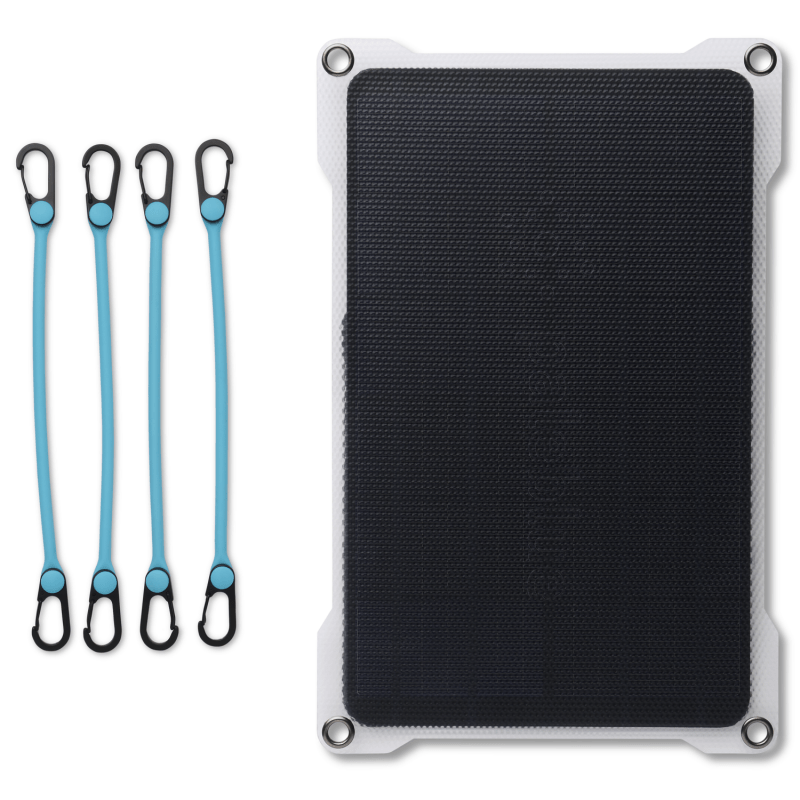 Pale Blue Approach 1 solpanel 7W