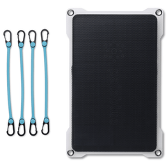 Pale Blue Approach 1 solpanel 7W