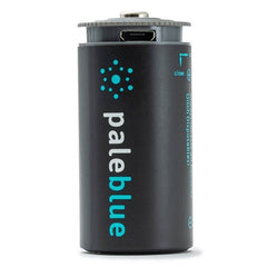 Pale Blue Li-Ion Rechargeable C Battery 2-pack