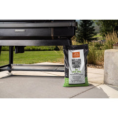 Traeger Eiken Pellets 9kg