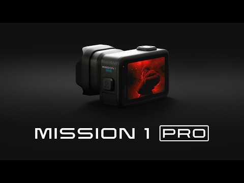 GoPro MISSION 1 PRO