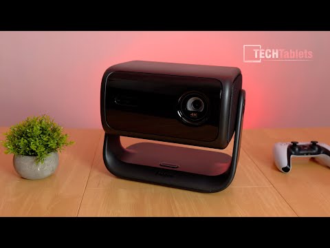 Dangbei MP1 Max Smart Projector Beamer
