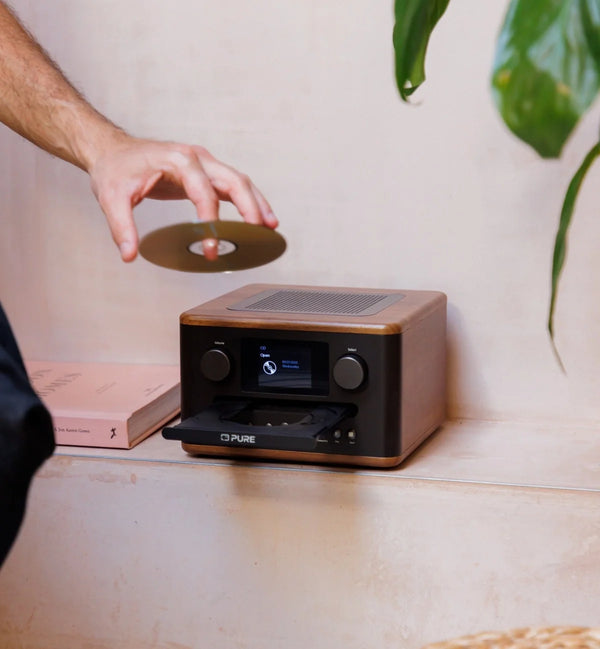 Audio