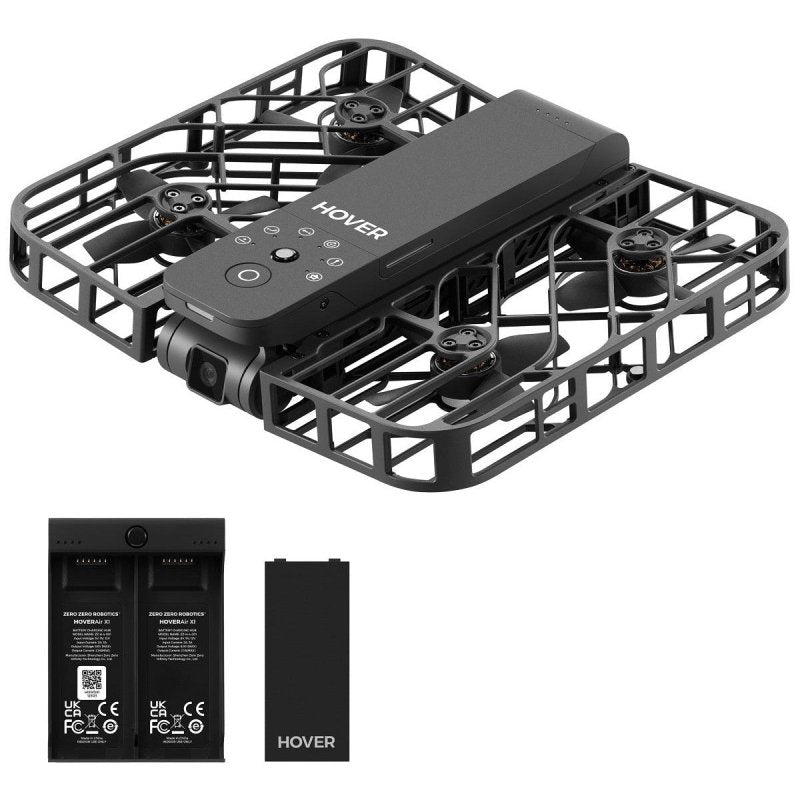 HoverAir X1 Combo