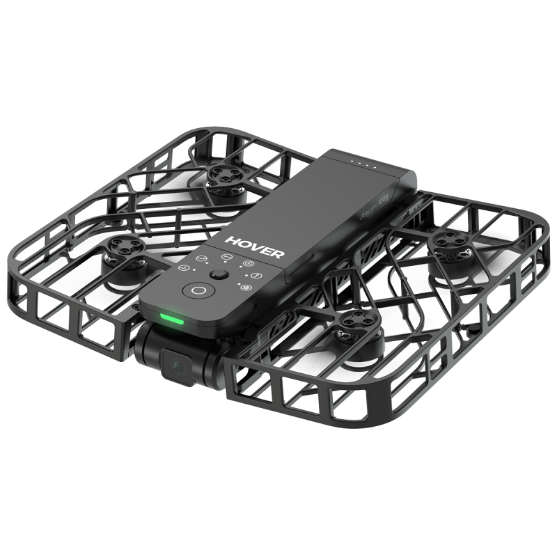 HoverAir X1 Combo