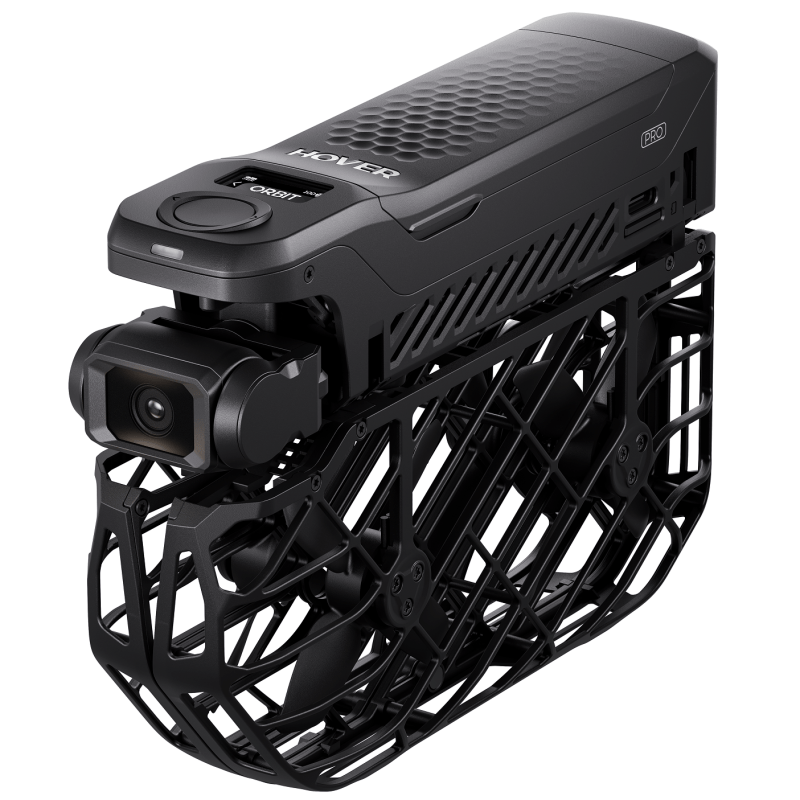 HoverAir X1 Pro Basic Combo