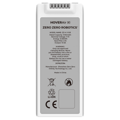 HoverAir X1-batterij