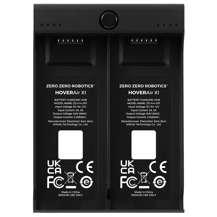 HoverAir X1 Charging Hub