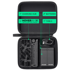 HoverAir X1 Travel Case