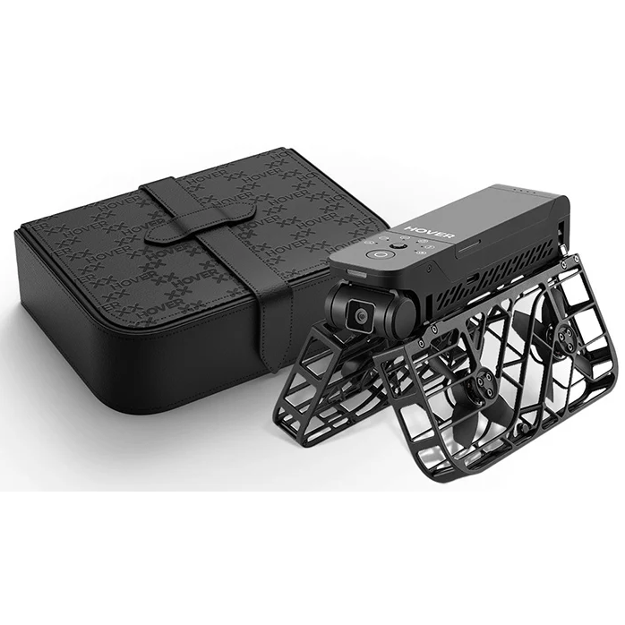 HoverAir X1 PU-Tasche