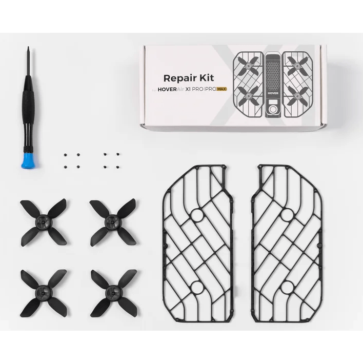 HoverAir X1 Pro/ProMax Reparatursatz