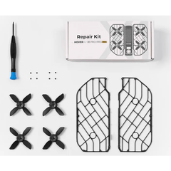 HoverAir X1 Pro/ProMax Reparatursatz