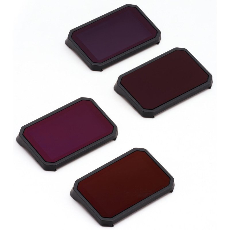 HoverAir ND-Filter