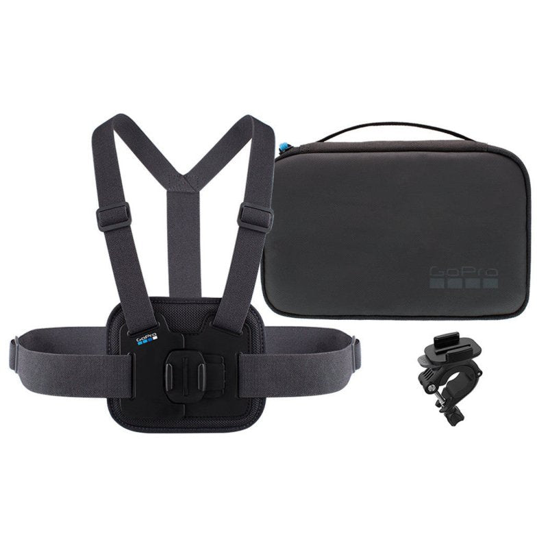 GoPro sportutrustning