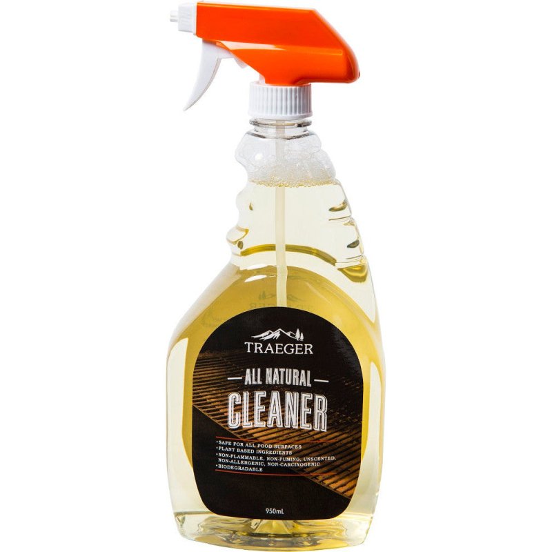 Traeger All Natural Reiniger 950ml
