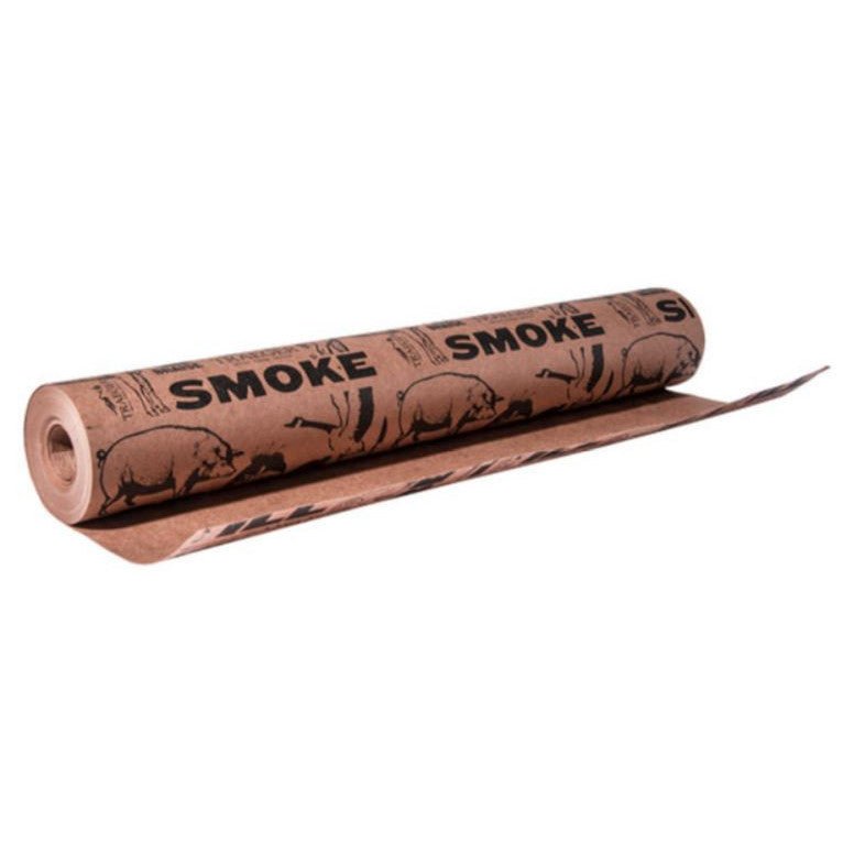 Traeger papier boucher 22,9m