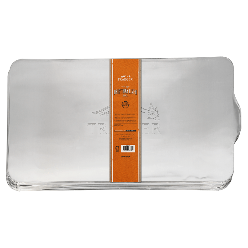 Traeger Drip Tray Liner Pro 780