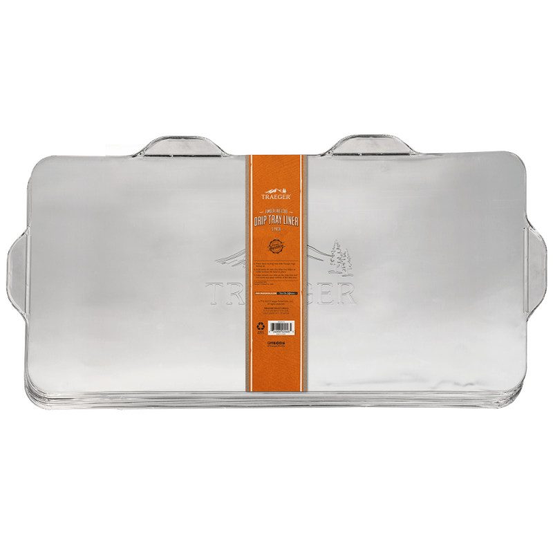 Traeger Drip Tray Liner Timberline 1300