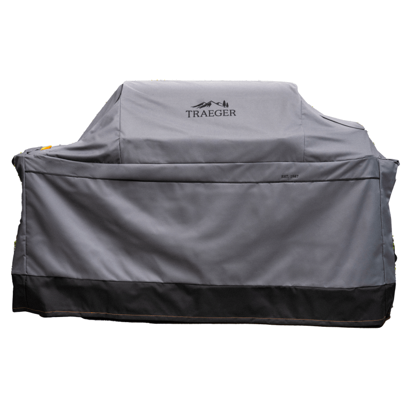 Traeger Full Length Ironwood Grillhoes
