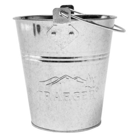 Traeger Rasvabucket