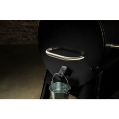 Traeger Pro D2 575