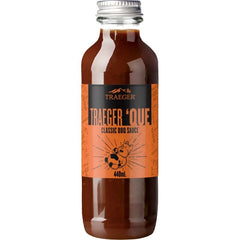 Traeger Que BBQ Sås 440ml